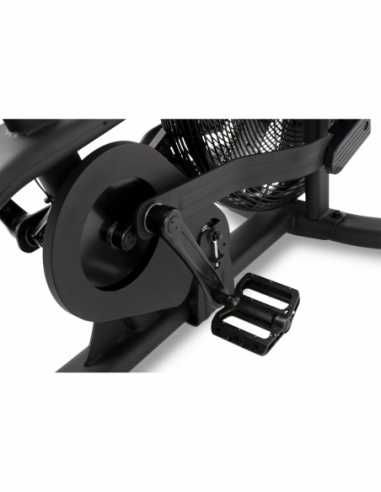 Велоергометър Air Bike Spirit AB900 Въздушно Колело