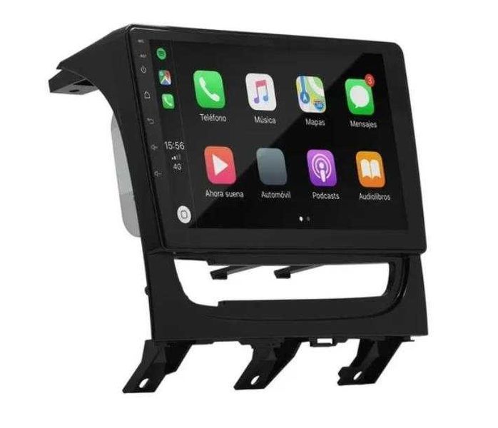 FIAT STRADA USA 2013-2020 - 9'' Андроид Навигация,  9327