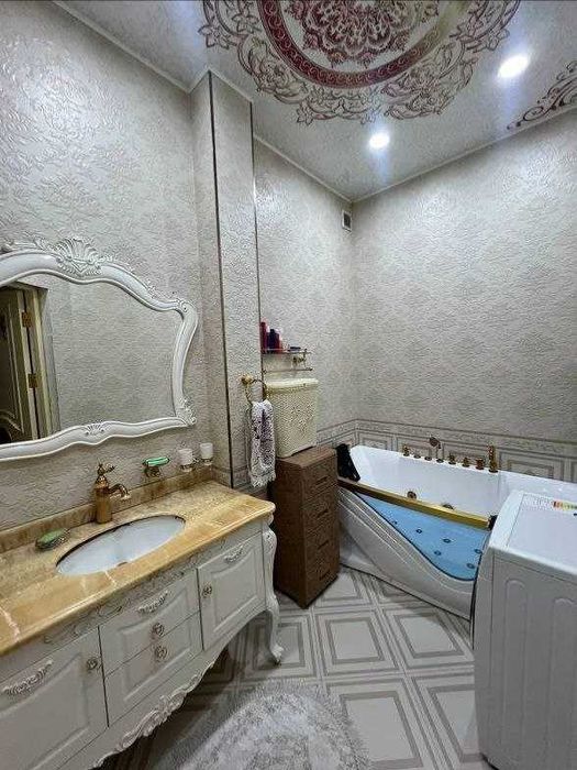 Продам с ремонтом 75кв.м 2 этаж ТТЗ №Г2