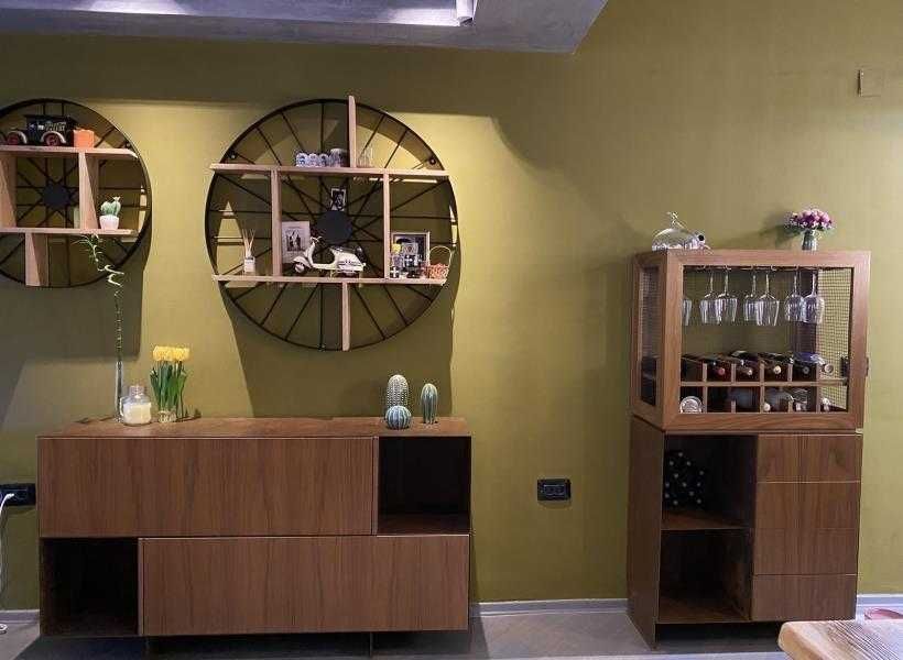 Продава се Тристаен апартамент в Бургас, Изгрев - 104 кв.м за 1346 €/кв.м - Снимка #3