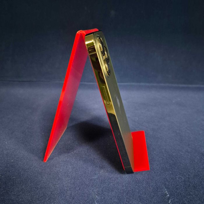 Apple iPhone 13 Pro 128 GB / 6 GB RAM / Sanatate baterie 80% ( B33279.2 / Ag28 Doi Baieti ) Garantie 2 ani !