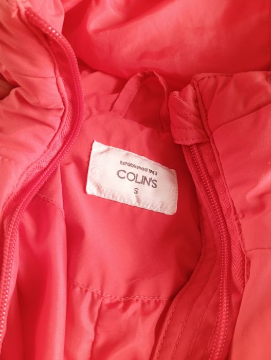 Продам куртку в отличном состоянии