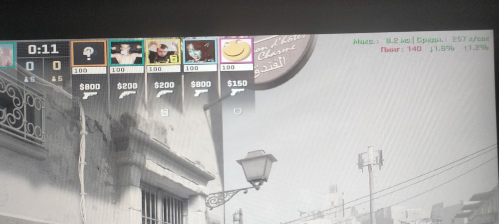 Игровой компьютер пк