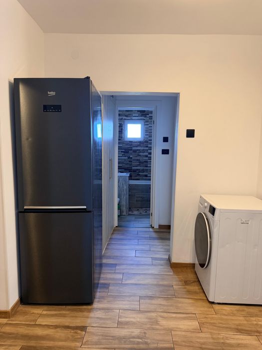 Apartament 2 camere de închiriat – Malu Roșu, Aleea Școli  Se oferă spre închiriere apartament cu 2 camere, 55 mp cu balcon inclus.
