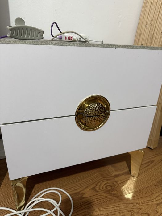 Спальний гарнитур