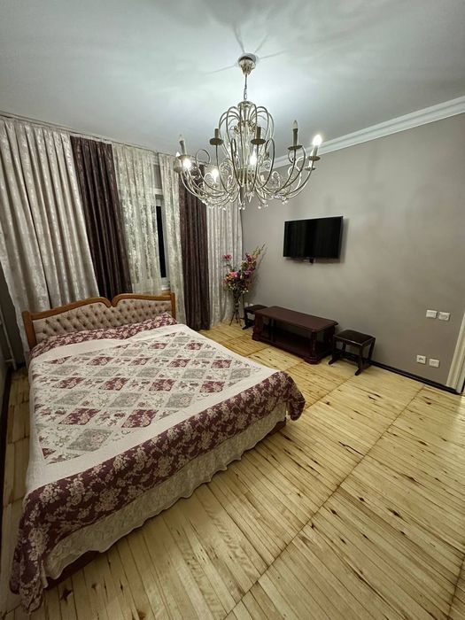 (5) Сдаётся на Ойбек возле метро!!!