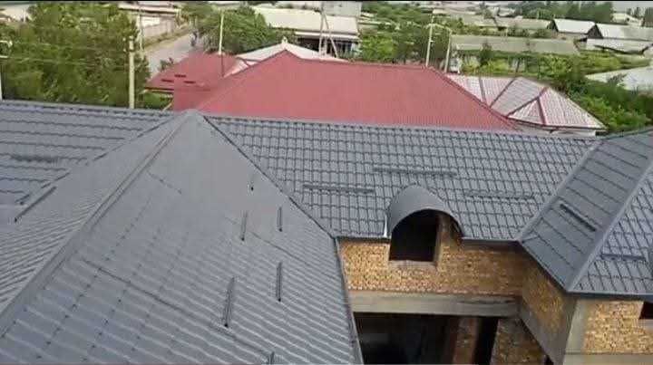 РЕМОНТ КРЫША,НАВЕС.том ёпиш хизмати,сварка
