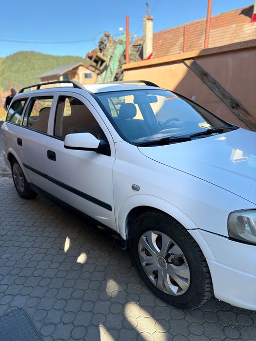 Opel Astra de vanzare