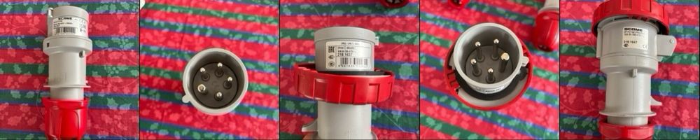 Releu/Contactor/Intrerupator/Cupla/Releu//Contact Auxiliar/Siguranta