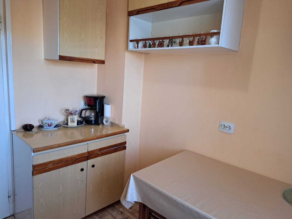 DIRECT PROPRIETAR - Vânzare Apartament 2 camere, decomandat, etaj 3/4 – Sibiu, bloc 1983, str. Siretului colț cu Calea Dumbrăvii