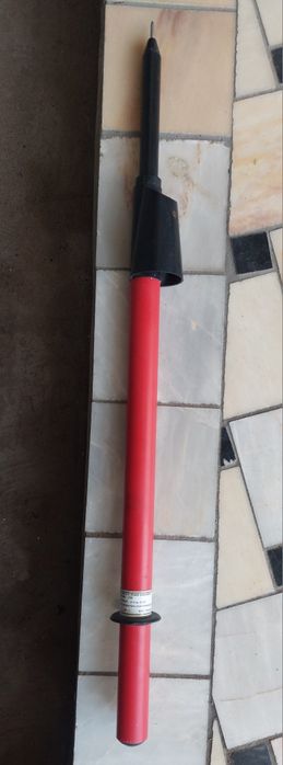 Измеритель высокого напряжения