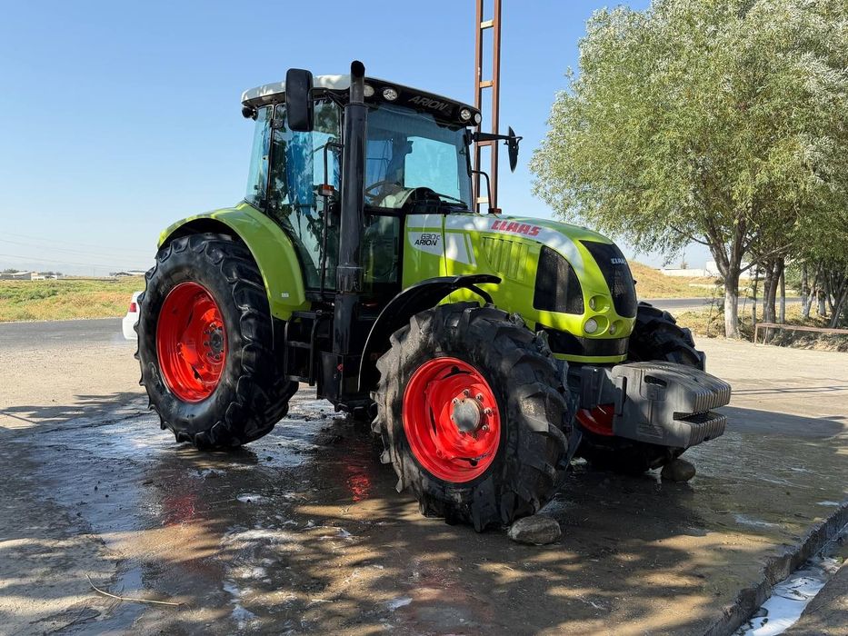 ARION630 сельхозтехника