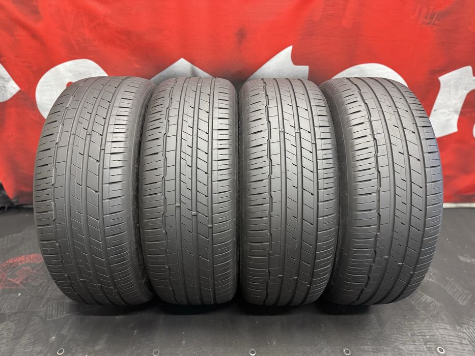 235 60 18, Летни гуми, Hankook VentusS1EVO3SUV, 4 броя