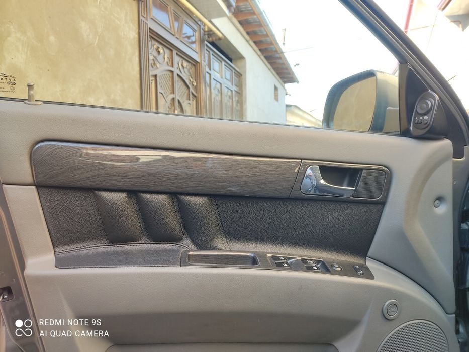 Gentra lasetti apshifka eko koja chexol