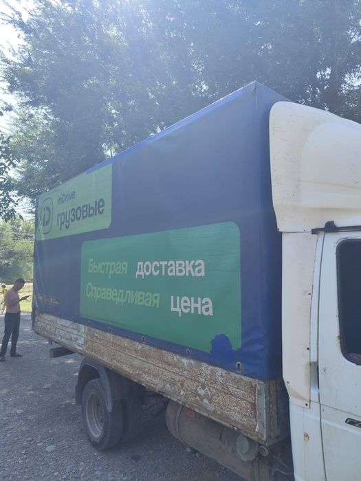 Кузов на газель кузов