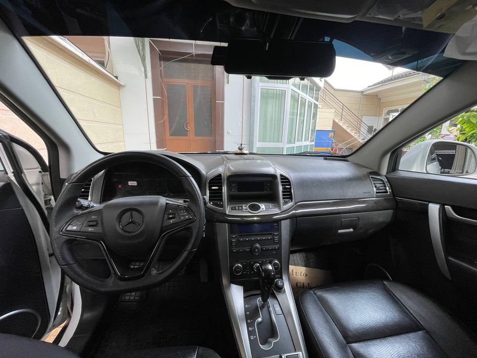 #Kaptiva 3/4 qilingan sotiladi!