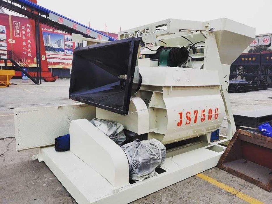 Бетон завод 35 m3\ч 50 м3\ч 65 м3\ч 120 м3\соатига