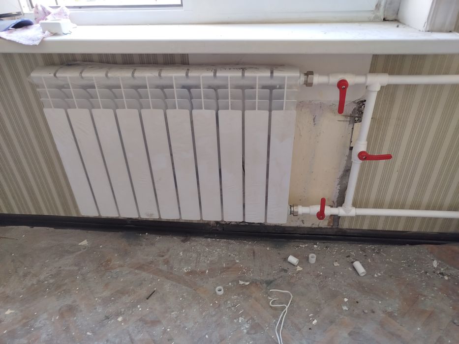 Сантехник хизмати 24/7 santexnik xizmati 24/7