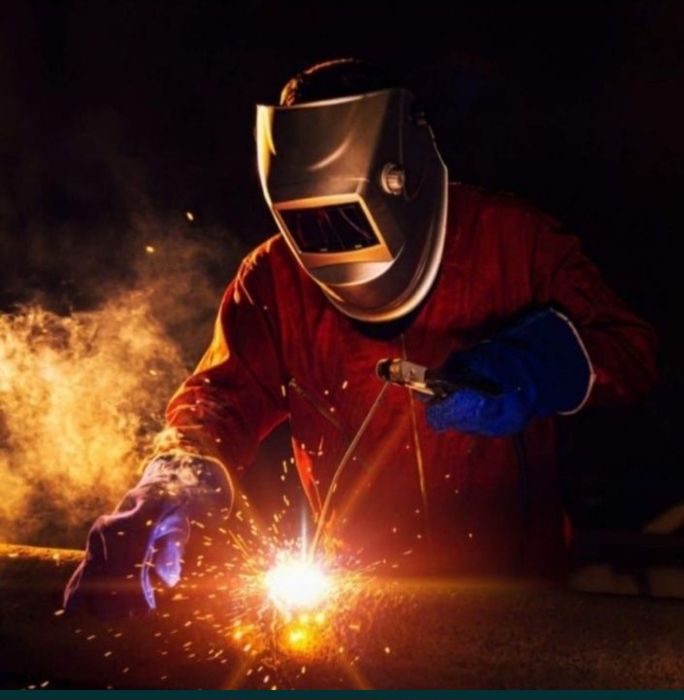 Сварщик на выезд сварочные работы