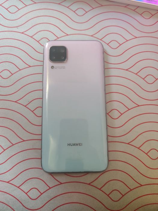 Huawei p40 lite 6/128gb