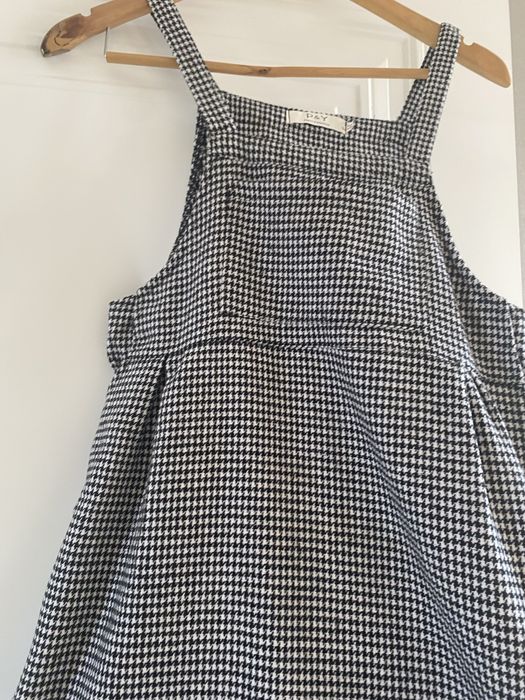 Продам сарафан и лосину