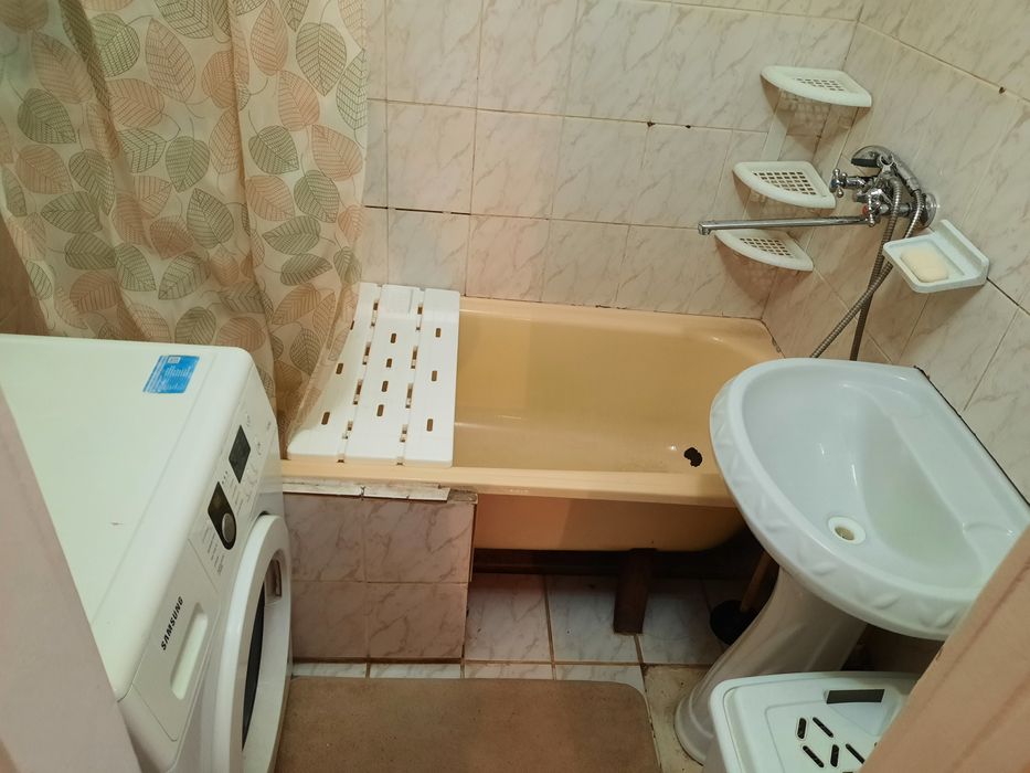 Продам 3к квартиру