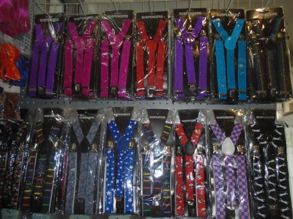 НОВО! ТИРАНТИ и луксозни сатенени ПАПИОНКИ ,за малки и големи.