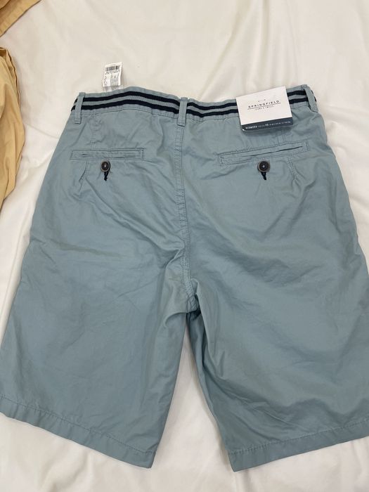 Модные мужские шорты оригинал