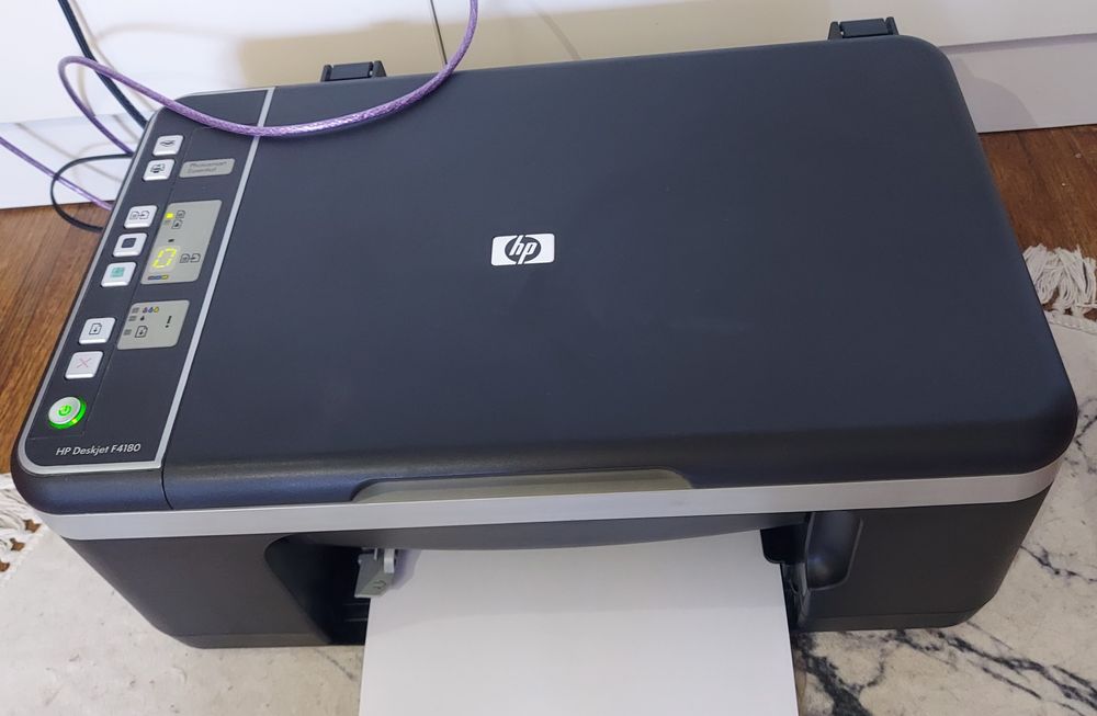 Принтер HP Deskjet F4180