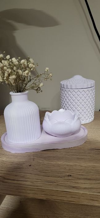 Гипсовые фигурки