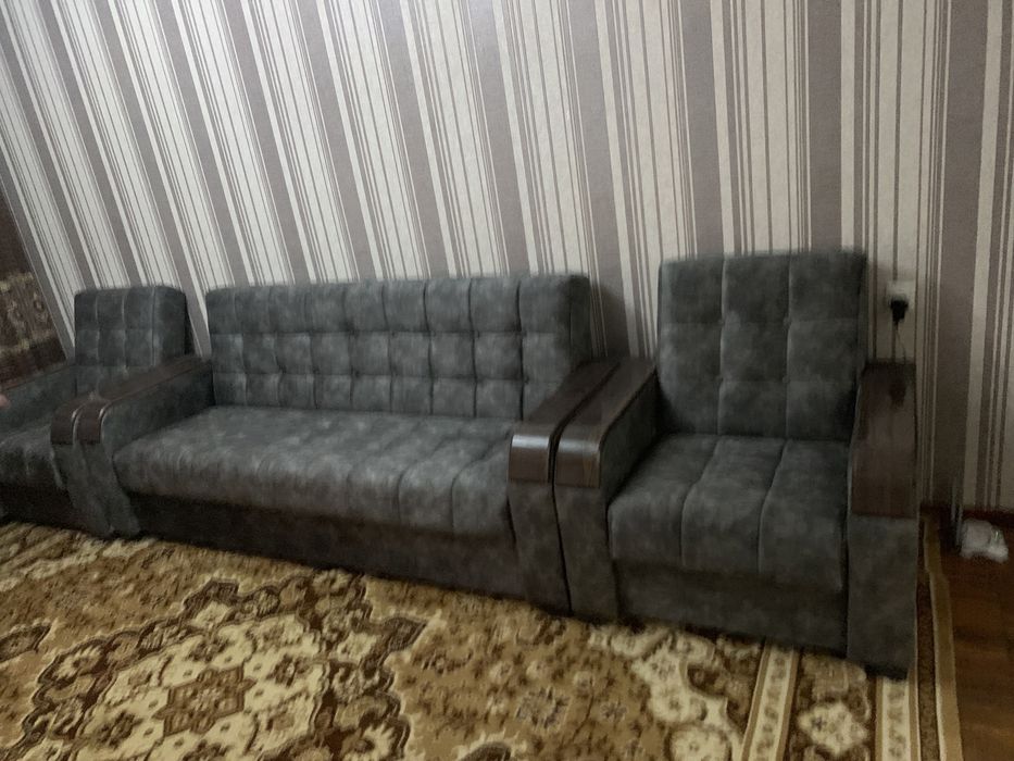 Divan kreslo knijka shahar ichida yetkazib berish bepul