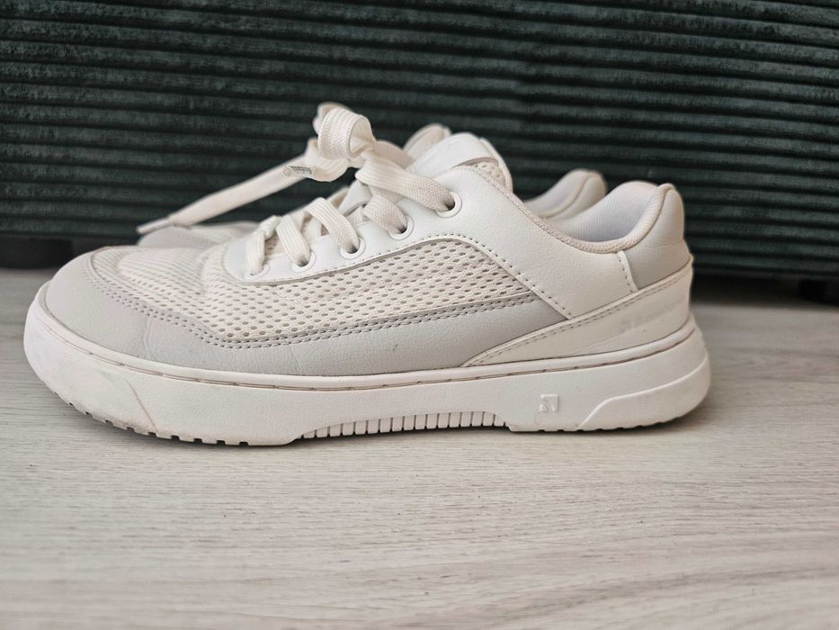 Боси обувки BeLenka Vaporo 37