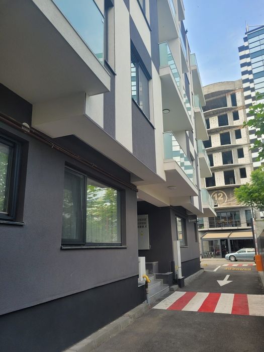 Inchiriez garsoniera