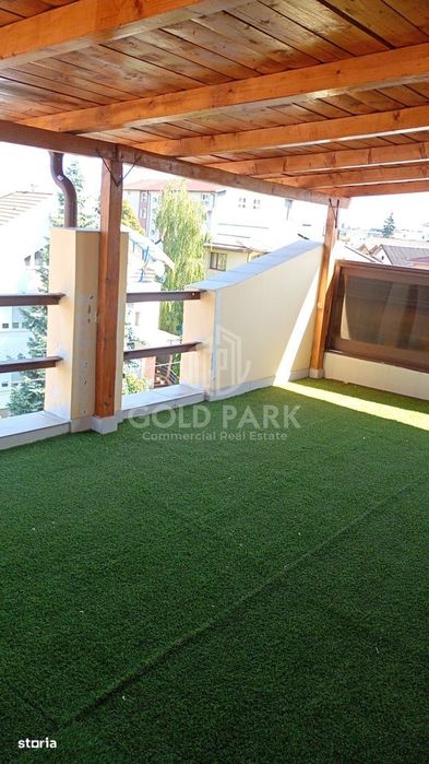 Cladire Multifinctionala - Zona Gheorgheni - 200mp