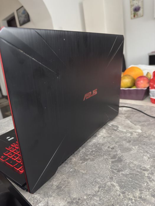 asus tuv gaming FX504