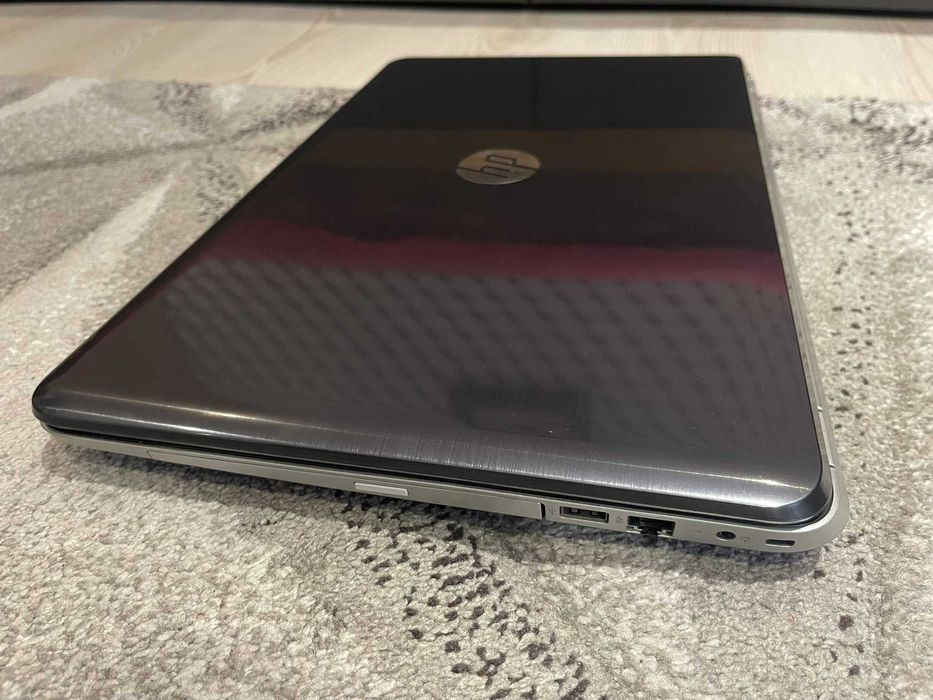 Laptop HP Pavilion 17inch