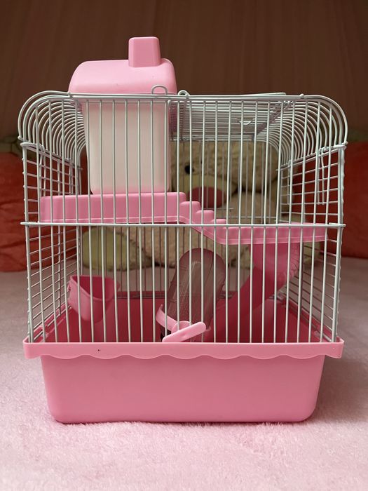 Клетка для мелких животных