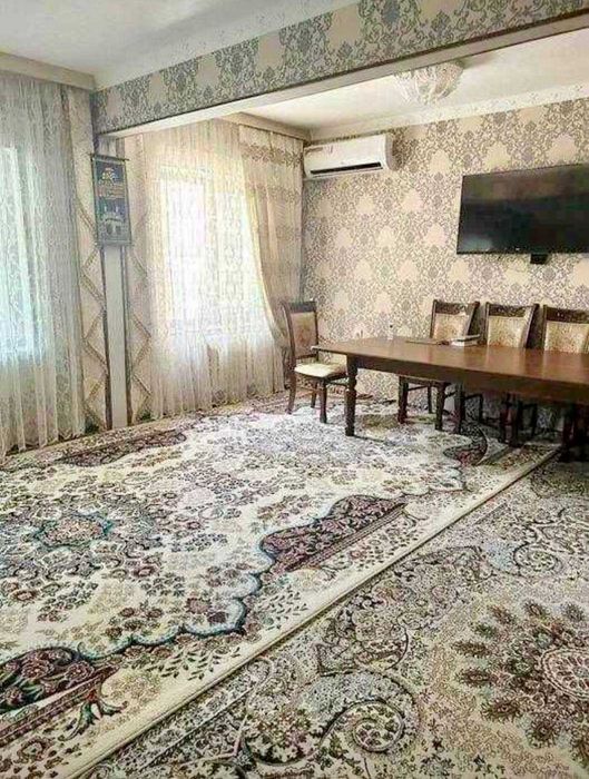 4/4/5 На КАРАСУ-1 - Базарчик - Ресторан Дуньё