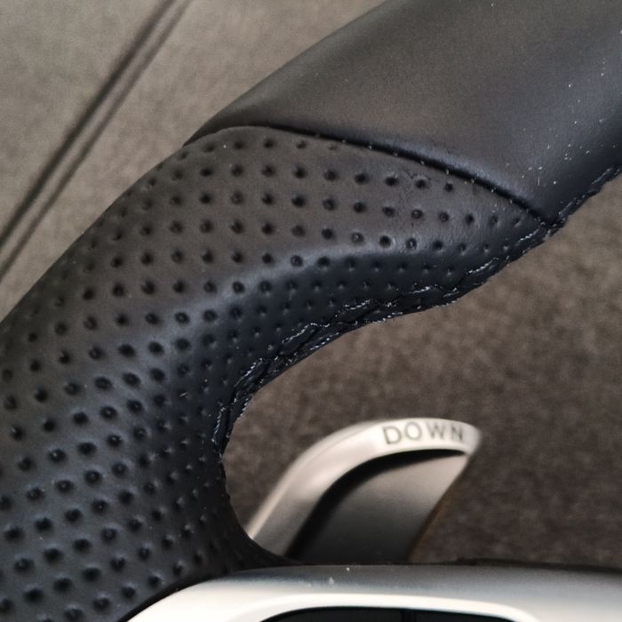 Волан Amg  W204, W212, W213,W166 GLE ML, W205, G-KLASS, CLS ,CLA