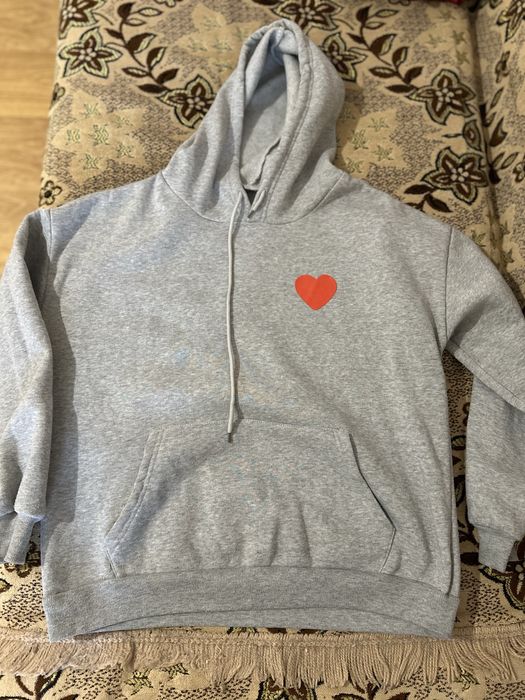 Отдам вещи за нутеллу 350г