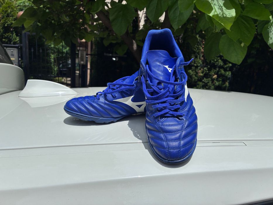 Стоножки за футбол Mizuno Monarcida Neo