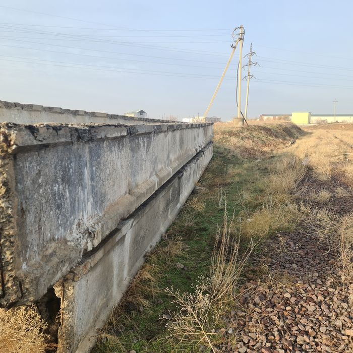 мостовые балки б/у