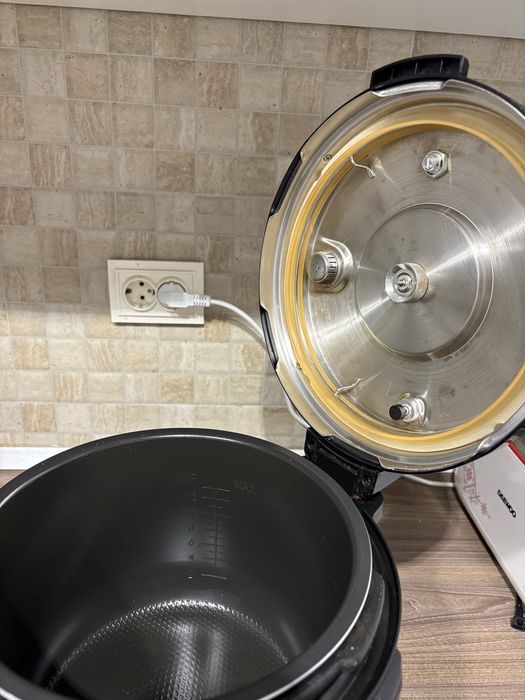 Oala subpresiune electrica Tefal OnePot