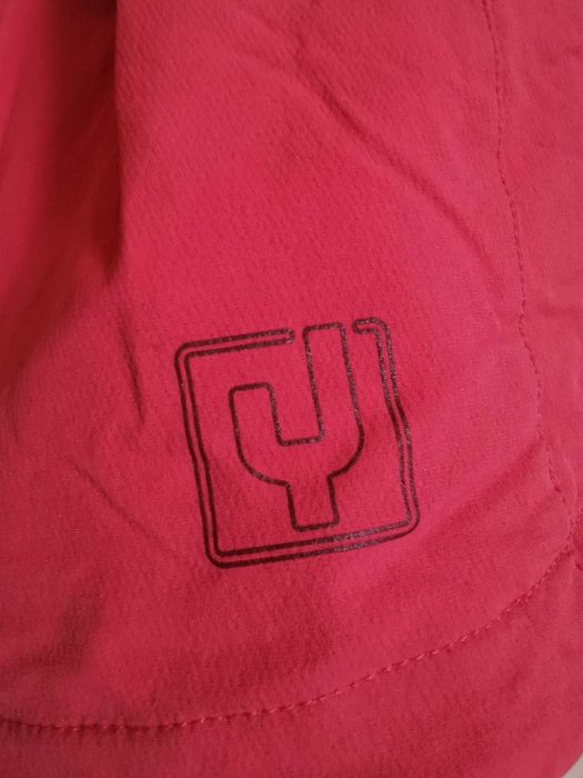 Softshell Ayacucho M si polartec Jack Wolfskin S