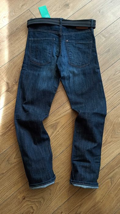 H&М Детски нови еластични дънки