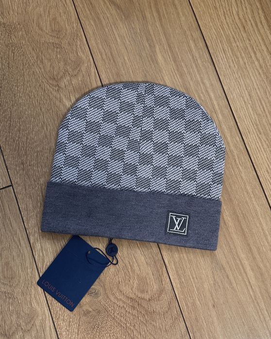 Louis Vuitton hat
