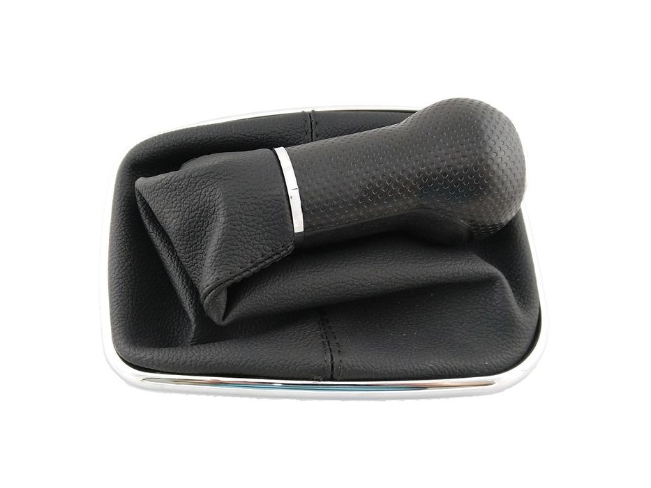 Топка с маншон за скоростен лост за VW Golf 4