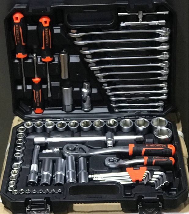 набор ключей 82pcs 70pcs 150pcs 219pcs 169pcs 142pcs