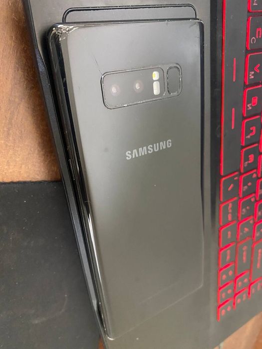 Продается Samsung Galaxy Note 8