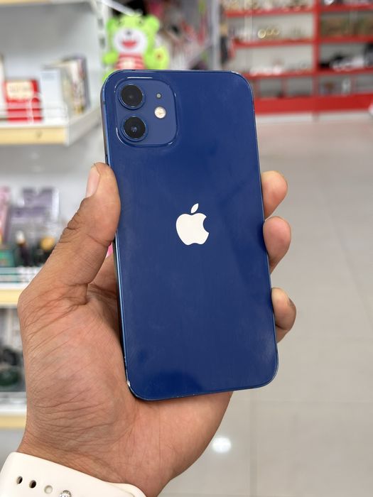 Iphone 12 RU/A Ideal